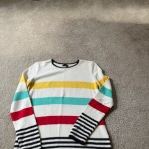 Talbots XS sweater